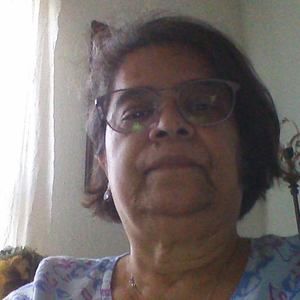 Meet your Posher, Josephine